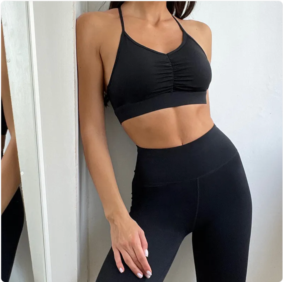 Nude Waist-Shaping Bodysuit