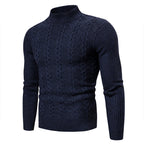 Men's Casual Hoodie Cardigan Sweater | Streetwear