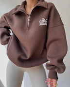 Amazon Wild Fleece Shirt for Autumn and Winter