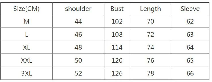 Men's Long Sleeve Sports Casual Jacket