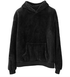 VelvetEase Hoodie | Streetwear