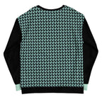 Men's Late Night Slice Sweatshirt | Streetwear