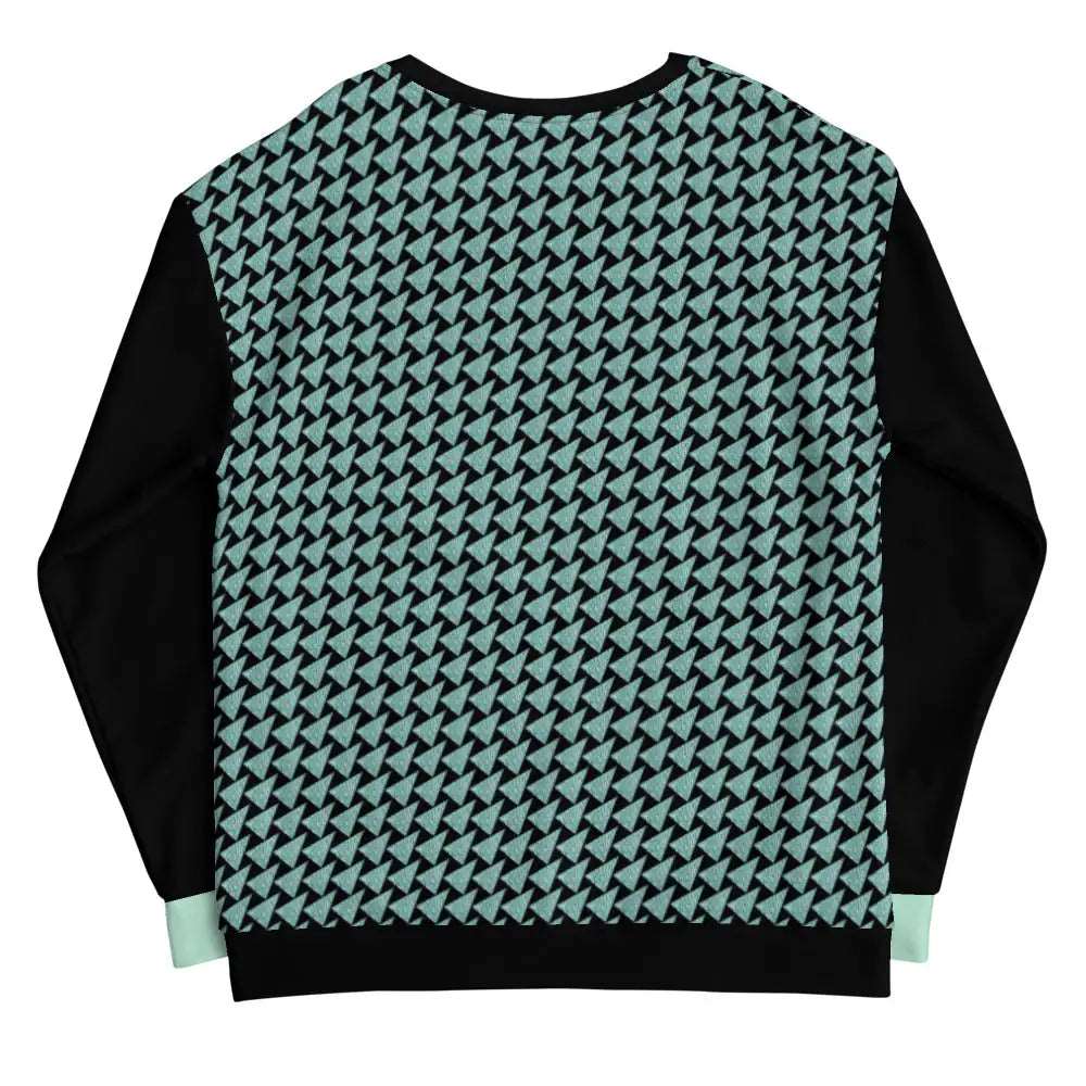 Men's Late Night Slice Sweatshirt | Streetwear