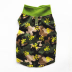 Autumn and Winter Polar Fleece Dog Clothes