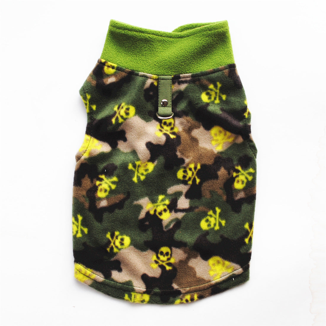 Autumn and Winter Polar Fleece Dog Clothes