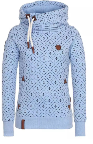 Fleece Sweater Coat for Women