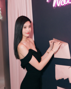 Lace Bodysuit with Sexy Strapless Back Design