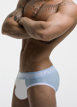 Men's Sport Brief Underwear