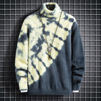 Thickened Mink Velvet Base Sweater