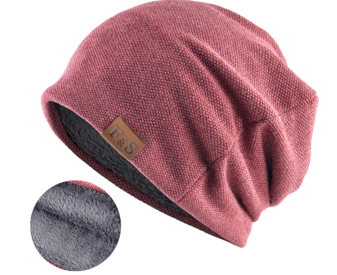 Fashionable Warm Pullover Hats for Men and Women | Streetwear