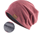 Fashionable Warm Pullover Hats for Men and Women | Streetwear
