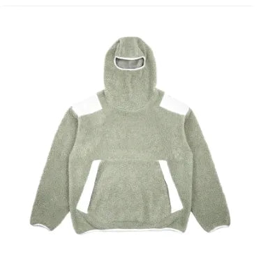 Berber Fleece Thickened Coat