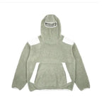 Berber Fleece Thickened Coat