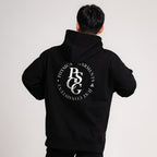 Men's Plus Size Hooded Pullover for Sports & Training | Streetwear