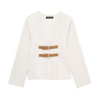 European And American Style Coat