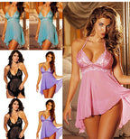 Plus Size Women's Sleepwear and Nightgowns