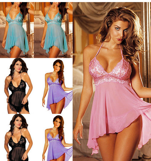 Plus Size Women's Sleepwear and Nightgowns