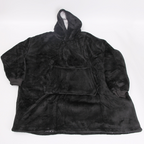 Women's Oversize Fleece Sweater