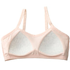 Girls' Cotton Developmental Training Camisole