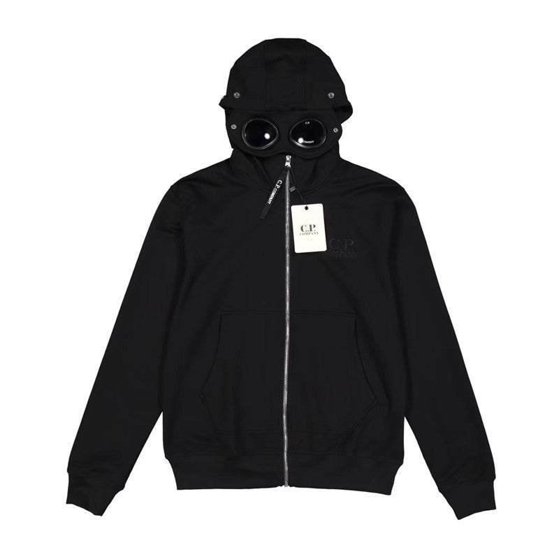 Korean Men's Zipper Cardigan Sweater