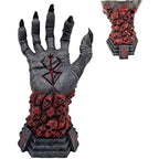 Berserk Hand of God Resin Artwork for Easter Decor | Home Decor