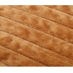 Winter Cotton-Padded Jacket for Middle-Aged Men (XL-4XL)