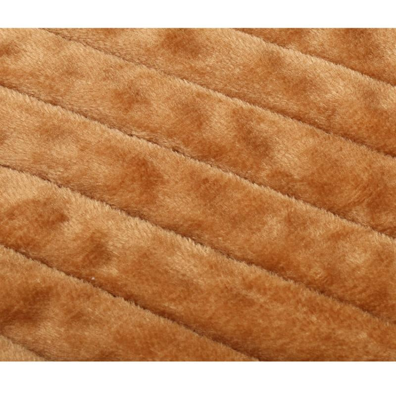 Winter Cotton-Padded Jacket for Middle-Aged Men (XL-4XL)