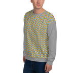Men's Far Out Sweatshirt | Streetwear