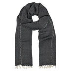 Organic Cotton Scarf