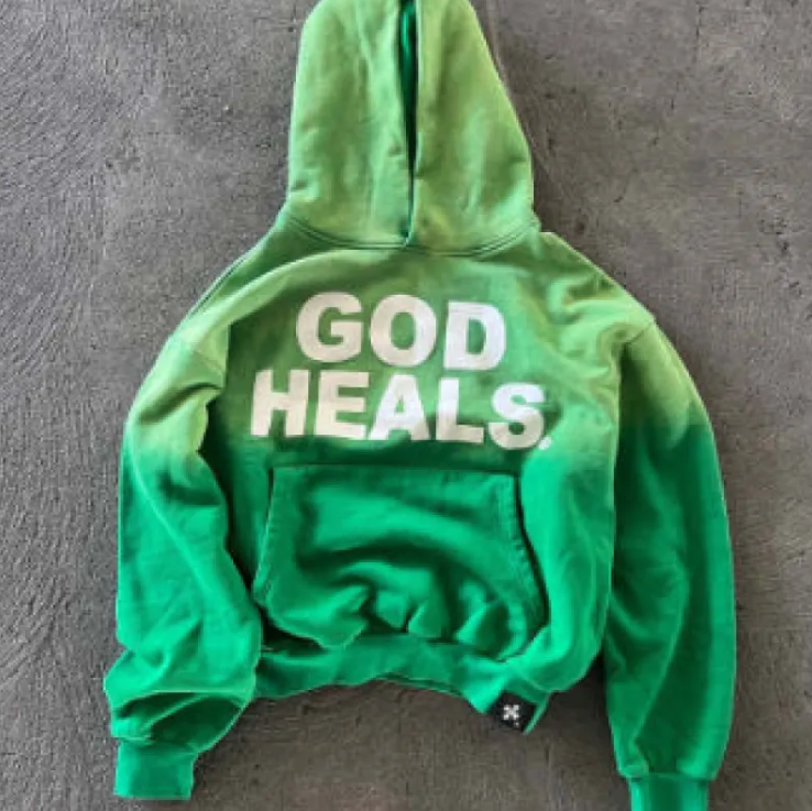 Style Print Women's Hoodie | Streetwear