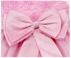 2018 Christmas Dress for Girls - Princess Style Outfit