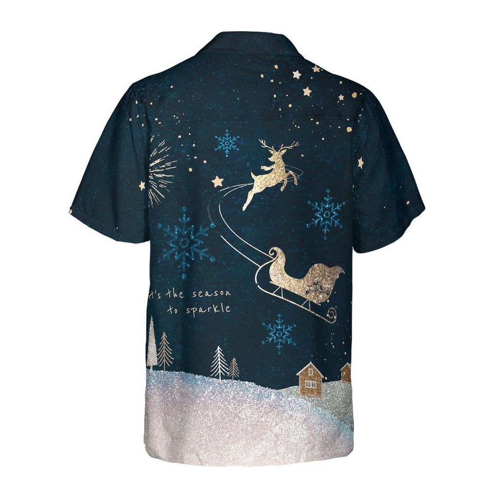 Dark Christmas Shirt