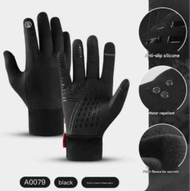Winter Sports Gloves