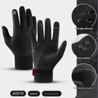 Winter Sports Gloves