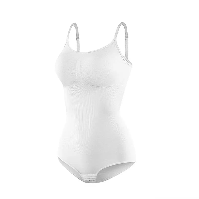 Corset Bodysuit
