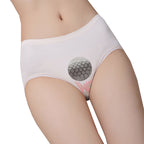Graphene Women's Underwear - Anti-Bacterial Shaping Panties