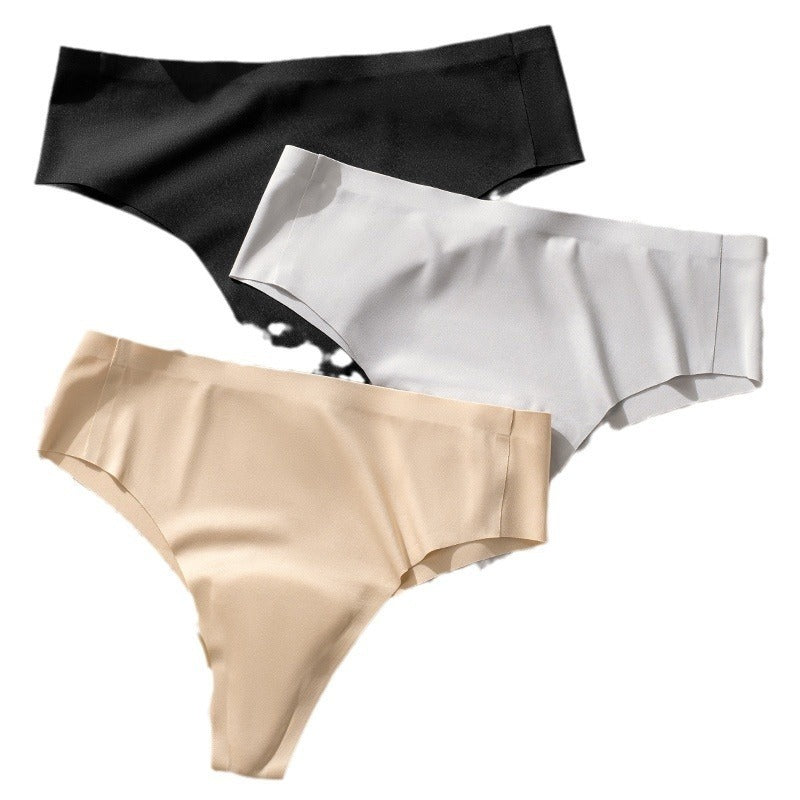 Women's Seamless Safety Shorts