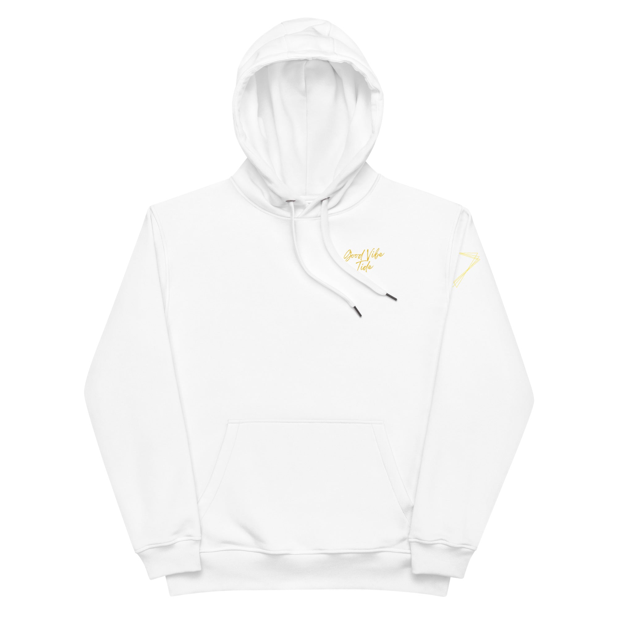 Good Vibe Tide Eco-Sweatshirt | Streetwear