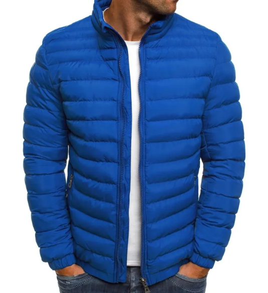 Men’s Winter Padded Jacket