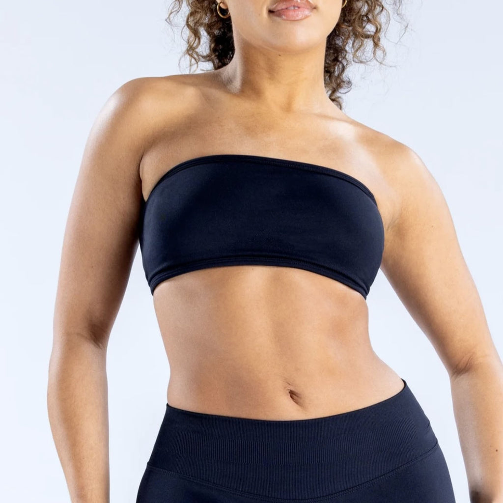 Yoga Tube Top European & American Style