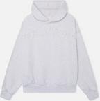 Loose And Comfortable Letter Print Sweatshirt