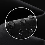 Men's Windproof Waterproof Climbing Jacket for Outdoor Sports