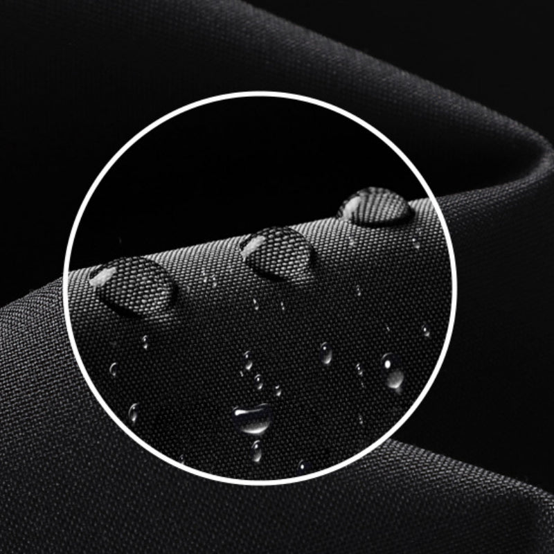 Men's Windproof Waterproof Climbing Jacket for Outdoor Sports