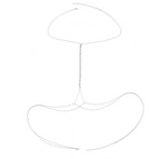 Handmade Body Chain Bikini Accessory