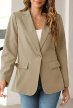 Suit Jacket