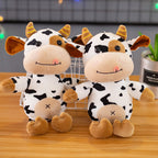 [Unpriced] 8-Inch Plush Rabbit Toy for Events and Weddings (25cm)