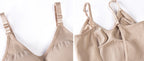 Women's Backless Shapewear Bodysuit