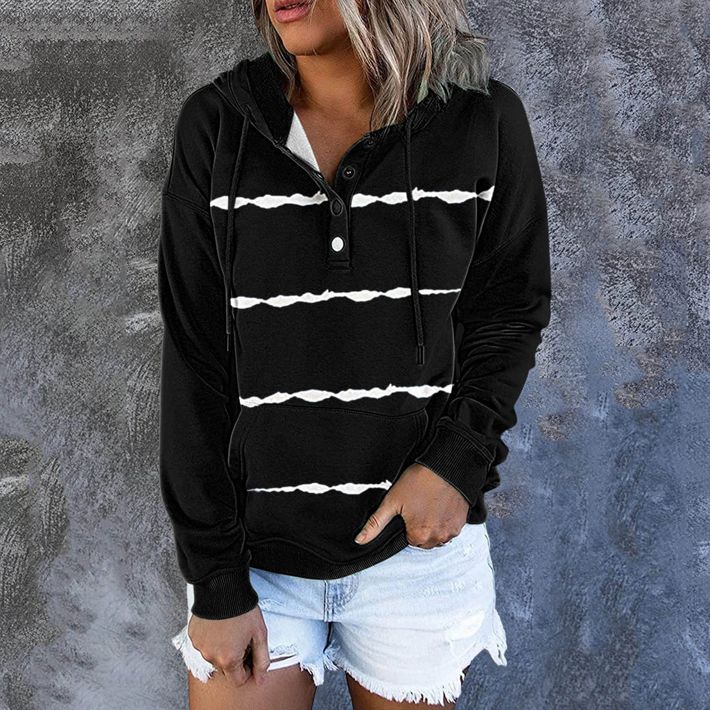 Yellow Thin Cotton Solid Dark Pullover Sweater | Streetwear