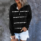 Yellow Thin Cotton Solid Dark Pullover Sweater | Streetwear