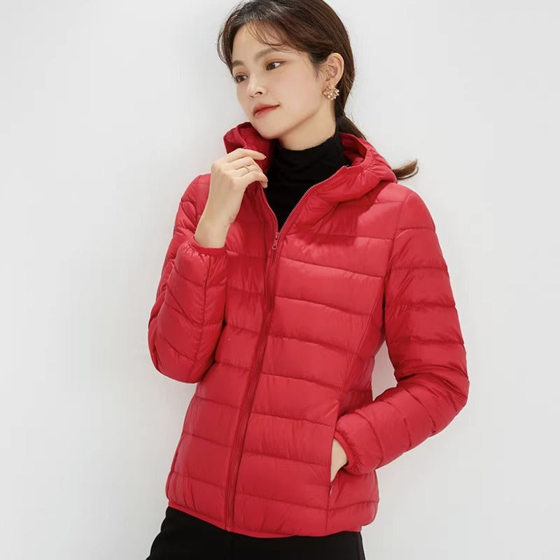 Vilabela Women's Puffer Jacket - Patagonia W-0248334